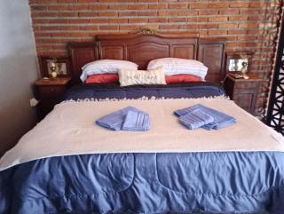 La Lola - Villa del Dique - 3