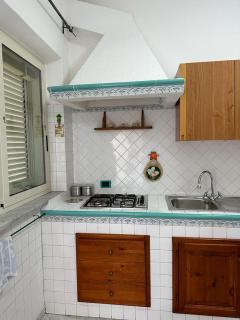 Nunziatina House - Isquia - 2