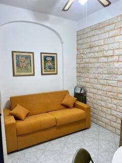 Nunziatina House - Isquia - 1