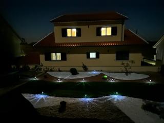 Casa De Ferias Santos - Aguiar da Beira - 4
