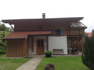 Ferienhaus Sachrang - Sachrang - 7
