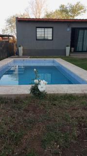 La Lola - Villa del Dique - 8