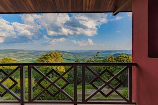 Spaço Vale do Jordão Guarapuava - 4