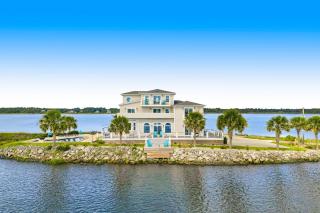 Sneads Island - Sneads Ferry - 9