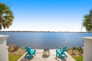 Sneads Island - Sneads Ferry - 8