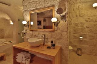 Doors Of Cappadocia Special Cave Hotel - Göreme - 1
