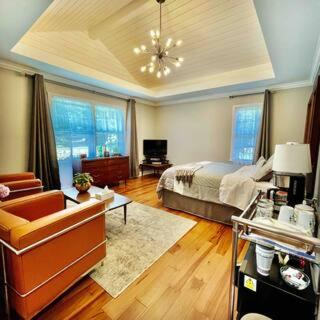 Pittsford Garden Retreat - Pittsford - 0
