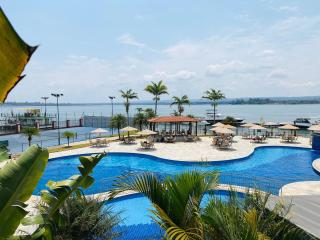 Flat acolhedor Beira Lago - Brasília - 6