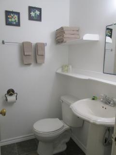 Edgewater Motel and Campground - Temiskaming Shores - 8