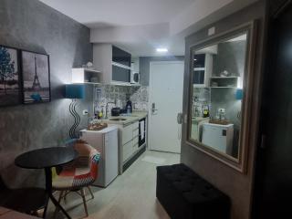 Apto completo no coração de SP, 605 - 1