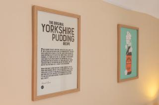 Pinfold Cottage York - York - 6
