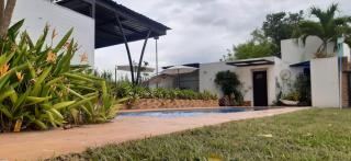 Casa Campestre Villa Luza - - 7