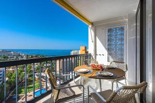 Apartment Viña del Mar - Playa de Fañabe - 9