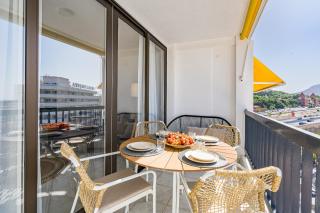 Apartment Viña del Mar - Playa de Fañabe - 7