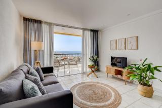 Apartment Viña del Mar - Playa de Fañabe - 9