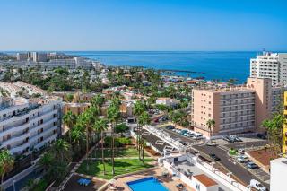 Apartment Viña del Mar - Playa de Fañabe - 8