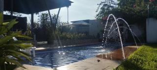 Casa Campestre Villa Luza - - 6