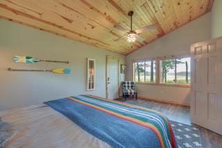 The Hideaway at Point Lake - - 2