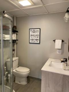 Perfect Cozy Lake Retreat - Central New Hampshire - Gilmanton - 8