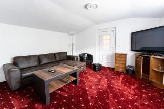Hotel Haus Biggen - Attendorn - 6