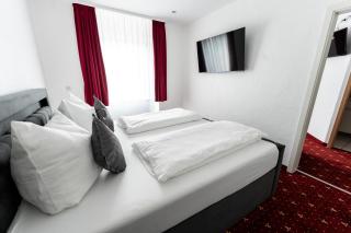 Hotel Haus Biggen - Attendorn - 8