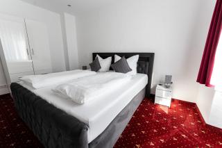 Hotel Haus Biggen - 4