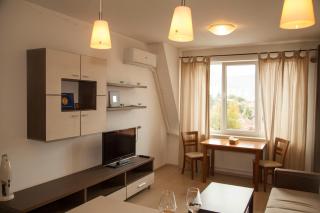 Diana's Apartment - Braşov - 6