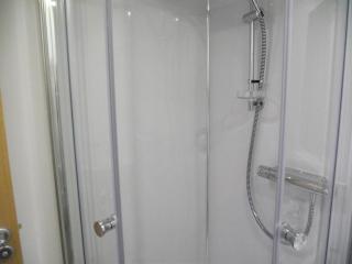 6B Church St. Dingwall Apartment - Dingwall - 4