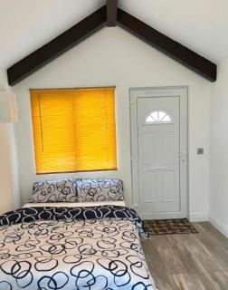 Mountain lodge - Dundalk - 8