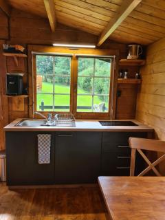 Guesthouse Wallenborn - Lodge - Wallenborn - 5