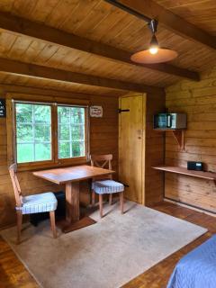 Guesthouse Wallenborn - Lodge - Wallenborn - 8