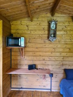 Guesthouse Wallenborn - Lodge - Wallenborn - 6