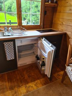 Guesthouse Wallenborn - Lodge - Wallenborn - 4