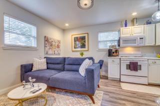 The Dragonfly House - Walk to Downtown Pensacola - Pensacola - 6