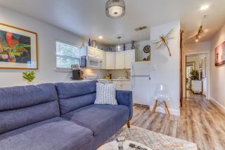 The Dragonfly House - Walk to Downtown Pensacola - Pensacola - 5