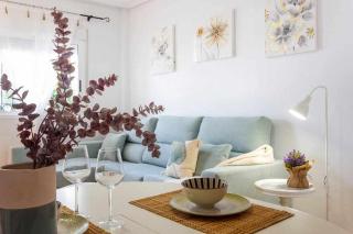 Casa Pink punta prima - Alicante - 6