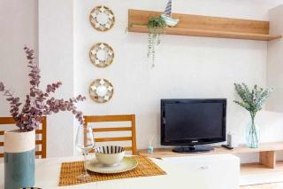 Casa Pink punta prima - Alicante - 1