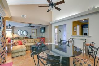 Spacious Southaven Home on 8 Acres with Private Pool - Southaven - 4