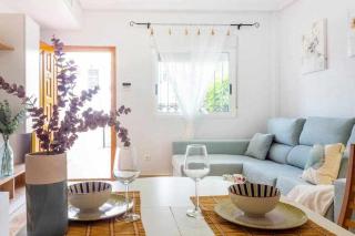 Casa Pink punta prima - Alicante - 2
