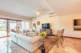Magnificent Villa at Puerto Bahia - Santa Bárbara de Samaná - 1