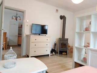 Ferienwohnung Strohblume - Rust - 3