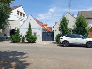 Ferienwohnung Strohblume - 2