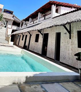 Pousada VIGLAMO JERI - 2