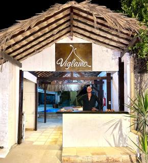 Pousada VIGLAMO JERI - 0