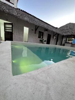 Pousada VIGLAMO JERI - 1