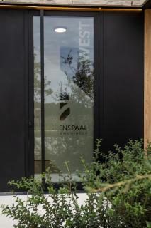 NIEUW - De Grenspaal WEST 6P 5 min Maastricht - Sauna - Laadpaal - Riemst - 1