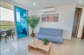 Santa Marta Holiday Apartment, Colombia - 0