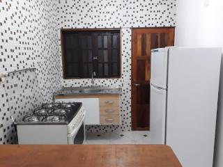 Chalé do Rogério - 2
