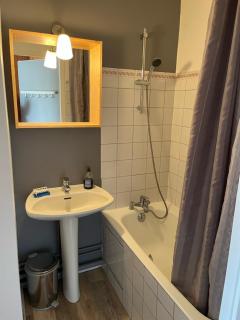 Appartement sur Front de neige - Résidence Le Plein Sud - Les Deux Alpes - 7
