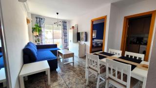 Apartament Silvia - Torrevieja - 6